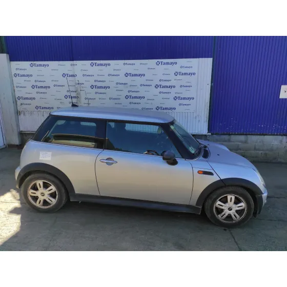 BMW MINI (R50,R53) '2006 ONE D PLATA