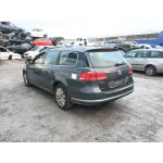 VOLKSWAGEN PASSAT B7 VARIANT (365)  2010