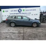 VOLKSWAGEN PASSAT B7 VARIANT (365)  2010