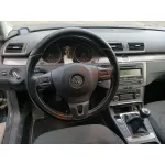 VOLKSWAGEN PASSAT B7 VARIANT (365)  2010