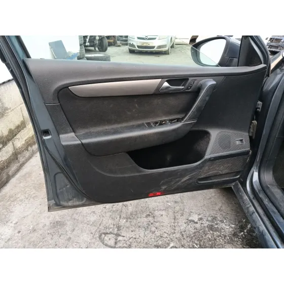 Volkswagen PASSAT B7 VARIANT (365) 2010