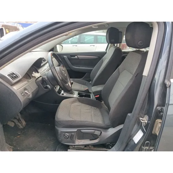 Volkswagen PASSAT B7 VARIANT (365) 2010