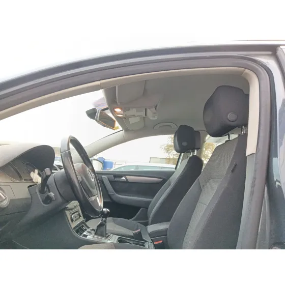Volkswagen PASSAT B7 VARIANT (365) 2010