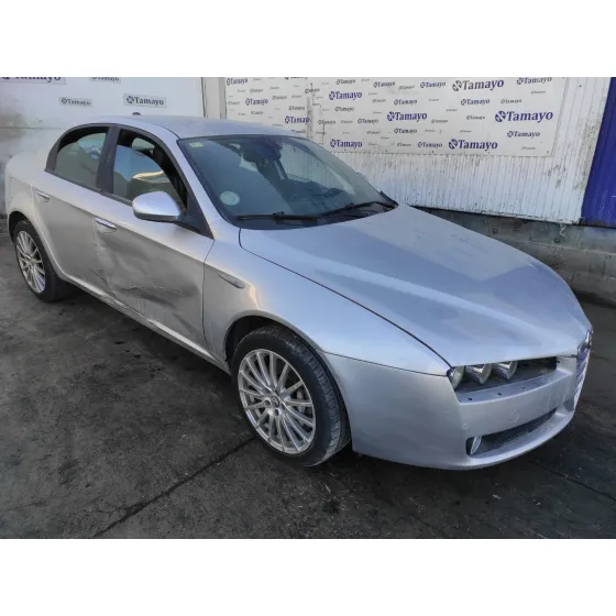 ALFA ROMEO 159 (140) '2006 2.4 JTD CAT PLATA