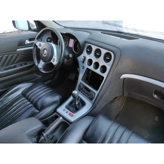ALFA ROMEO 159 (140) '2006 2.4 JTD CAT PLATA