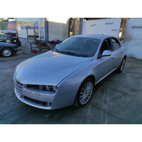 ALFA ROMEO 159 (140) '2006 2.4 JTD CAT PLATA