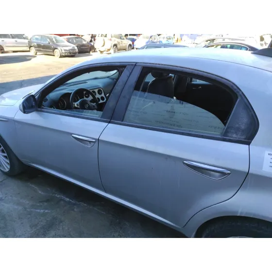 ALFA ROMEO 159 (140) '2006 2.4 JTD CAT PLATA