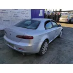 ALFA ROMEO 159 (140) ALFA ROMEO 159 (140) '2006 2.4 JTD CAT PLATA 2005