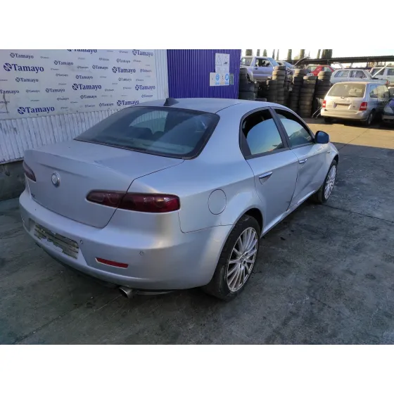 ALFA ROMEO 159 (140) '2006 2.4 JTD CAT PLATA