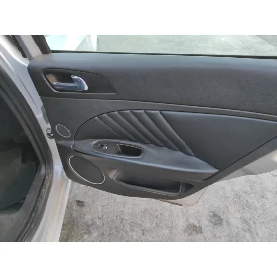 ALFA ROMEO 159 (140) '2006 2.4 JTD CAT PLATA