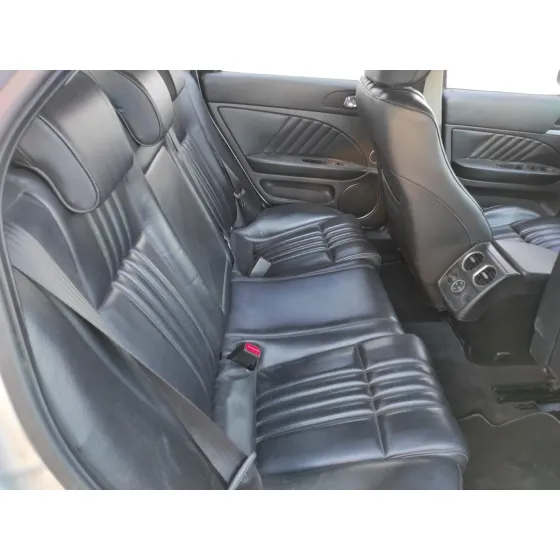 ALFA ROMEO 159 (140) '2006 2.4 JTD CAT PLATA