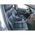 ALFA ROMEO 159 (140) ALFA ROMEO 159 (140) '2006 2.4 JTD CAT PLATA 2005