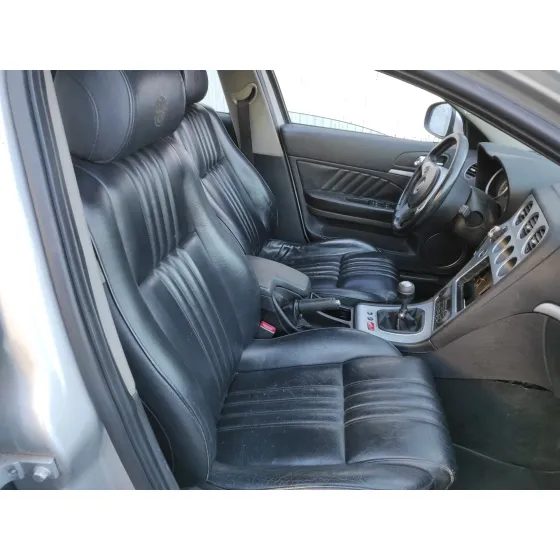 ALFA ROMEO 159 (140) '2006 2.4 JTD CAT PLATA