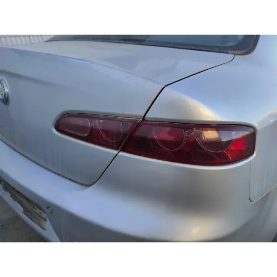 ALFA ROMEO 159 (140) '2006 2.4 JTD CAT PLATA
