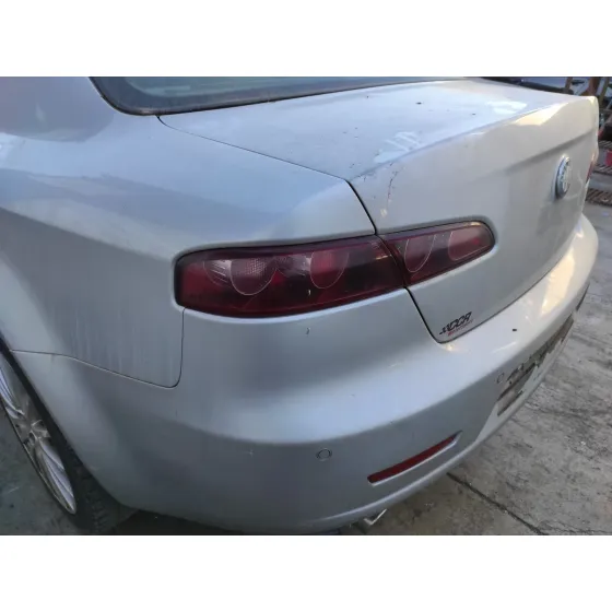 ALFA ROMEO 159 (140) '2006 2.4 JTD CAT PLATA