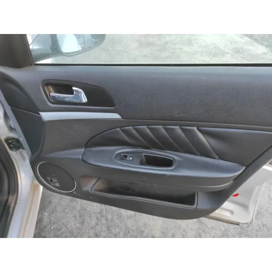 ALFA ROMEO 159 (140) '2006 2.4 JTD CAT PLATA