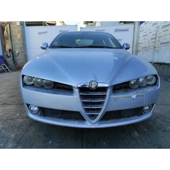 ALFA ROMEO 159 (140) '2006 2.4 JTD CAT PLATA