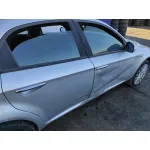 ALFA ROMEO 159 (140) ALFA ROMEO 159 (140) '2006 2.4 JTD CAT PLATA 2005