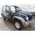 JEEP CHEROKEE (KJ) JEEP CHEROKEE (KJ) '2003 2.5 CRD CAT AZUL 2001