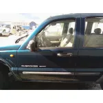 JEEP CHEROKEE (KJ) JEEP CHEROKEE (KJ) '2003 2.5 CRD CAT AZUL 2001