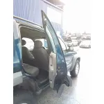 JEEP CHEROKEE (KJ) JEEP CHEROKEE (KJ) '2003 2.5 CRD CAT AZUL 2001