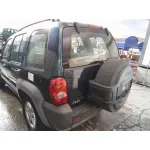 JEEP CHEROKEE (KJ) JEEP CHEROKEE (KJ) '2003 2.5 CRD CAT AZUL 2001