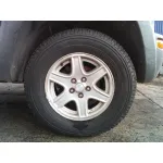 JEEP CHEROKEE (KJ) JEEP CHEROKEE (KJ) '2003 2.5 CRD CAT AZUL 2001