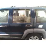 JEEP CHEROKEE (KJ) JEEP CHEROKEE (KJ) '2003 2.5 CRD CAT AZUL 2001