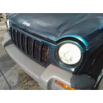 JEEP CHEROKEE (KJ) JEEP CHEROKEE (KJ) '2003 2.5 CRD CAT AZUL 2001
