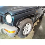 JEEP CHEROKEE (KJ) JEEP CHEROKEE (KJ) '2003 2.5 CRD CAT AZUL 2001
