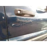 JEEP CHEROKEE (KJ) JEEP CHEROKEE (KJ) '2003 2.5 CRD CAT AZUL 2001