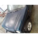 JEEP CHEROKEE (KJ) JEEP CHEROKEE (KJ) '2003 2.5 CRD CAT AZUL 2001