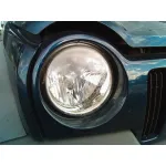 JEEP CHEROKEE (KJ) JEEP CHEROKEE (KJ) '2003 2.5 CRD CAT AZUL 2001