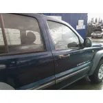 JEEP CHEROKEE (KJ) JEEP CHEROKEE (KJ) '2003 2.5 CRD CAT AZUL 2001
