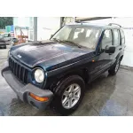 JEEP CHEROKEE (KJ) JEEP CHEROKEE (KJ) '2003 2.5 CRD CAT AZUL 2001