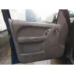 JEEP CHEROKEE (KJ) JEEP CHEROKEE (KJ) '2003 2.5 CRD CAT AZUL 2001