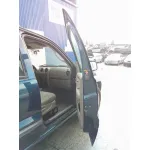 JEEP CHEROKEE (KJ) JEEP CHEROKEE (KJ) '2003 2.5 CRD CAT AZUL 2001