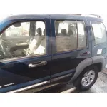 JEEP CHEROKEE (KJ) JEEP CHEROKEE (KJ) '2003 2.5 CRD CAT AZUL 2001
