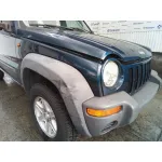 JEEP CHEROKEE (KJ) JEEP CHEROKEE (KJ) '2003 2.5 CRD CAT AZUL 2001