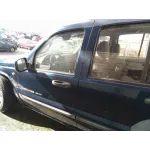 JEEP CHEROKEE (KJ) JEEP CHEROKEE (KJ) '2003 2.5 CRD CAT AZUL 2001