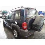 JEEP CHEROKEE (KJ) JEEP CHEROKEE (KJ) '2003 2.5 CRD CAT AZUL 2001