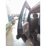 JEEP CHEROKEE (KJ) JEEP CHEROKEE (KJ) '2003 2.5 CRD CAT AZUL 2001