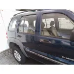 JEEP CHEROKEE (KJ) JEEP CHEROKEE (KJ) '2003 2.5 CRD CAT AZUL 2001