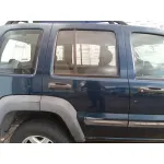 JEEP CHEROKEE (KJ) JEEP CHEROKEE (KJ) '2003 2.5 CRD CAT AZUL 2001