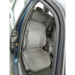 JEEP CHEROKEE (KJ) JEEP CHEROKEE (KJ) '2003 2.5 CRD CAT AZUL 2001