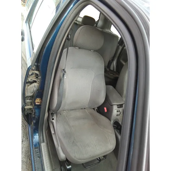 JEEP CHEROKEE (KJ) '2003 2.5 CRD CAT AZUL