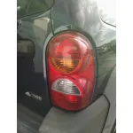 JEEP CHEROKEE (KJ) JEEP CHEROKEE (KJ) '2003 2.5 CRD CAT AZUL 2001