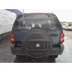 JEEP CHEROKEE (KJ) JEEP CHEROKEE (KJ) '2003 2.5 CRD CAT AZUL 2001