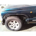 JEEP CHEROKEE (KJ) JEEP CHEROKEE (KJ) '2003 2.5 CRD CAT AZUL 2001