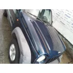 JEEP CHEROKEE (KJ) JEEP CHEROKEE (KJ) '2003 2.5 CRD CAT AZUL 2001